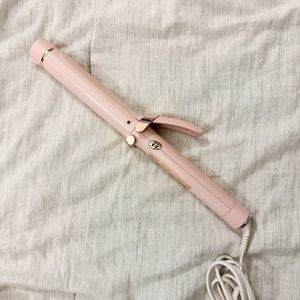 T3 Singlepass 1.25” Curling Iron